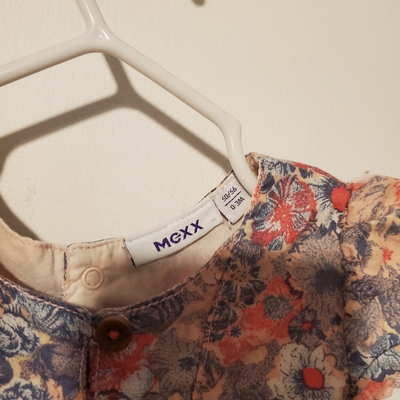 Mexx baby 0-3 months - Picture 2 of 2